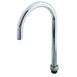 T&S Brass BF-0135-X, Faucet, Spout / Nozzle