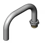 T&S Brass BF-0153-X, Faucet, Spout / Nozzle