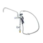 T&S Brass BF-0176, Pre-Rinse, Add On Faucet