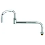 T&S Brass BF-0178-A, Faucet, Wall / Splash Mount