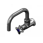 T&S Brass BF-0299-08, Faucet, Wall / Splash Mount