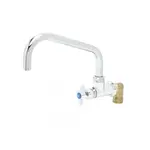 T&S Brass BF-0299-10, Faucet, Wall / Splash Mount