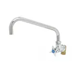 T&S Brass BF-0299-12, Faucet, Wall / Splash Mount