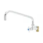 T&S Brass BF-0299-14, Faucet, Wall / Splash Mount
