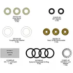 T&S Brass BF-PRU-RK, Parts Kits