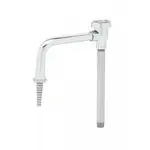 T&S Brass BL-5560-01, Nozzles, Goosenecks & Spouts