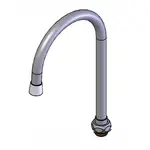 T&S Brass BL-5570-05, Nozzles, Goosenecks & Spouts