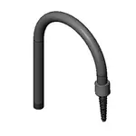 T&S Brass BL-9541-02, Parts & Accessories
