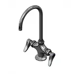 T&S Brass BP-0300-CR-XP22, Pantry Faucets