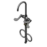 T&S Brass BP-0300-CR4XP15, Pantry Faucets