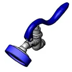 T&S Brass EB-0107-035, Spray Valves
