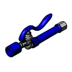 T&S Brass EB-0107-J-HF12, Spray Valves