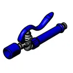 T&S Brass EB-0107-J-HM12, Parts & Accessories