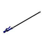 T&S Brass EB-0107-JSW-40H, Manual Faucets