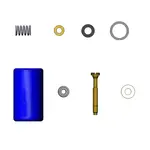 T&S Brass EB-10K-C, Parts & Accessories