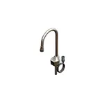 T&S Brass EC-3100-120X, Sensor Faucets