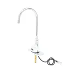 T&S Brass EC-3100-5XP15T4, Sensor Faucets