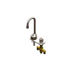 T&S Brass EC-3100-SMT4V05, Sensor Faucets