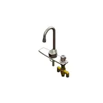T&S Brass EC-3100-SMT8V05, Sensor Faucets