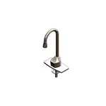 T&S Brass EC-3100-TMV4V05, Sensor Faucets
