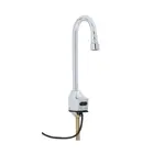 T&S Brass EC-3100-VF12, Sensor Faucets