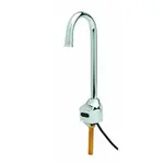 T&S Brass EC-3100-XP-LF10, Sensor Faucets