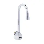 T&S Brass EC-3101, Faucet, Electronic Hands Free