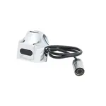 T&S Brass EC-3101-LN, Faucet, Electronic Hands Free, Parts & Accessories