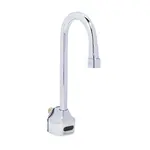 T&S Brass EC-3101TMVHGF10, Sensor Faucets