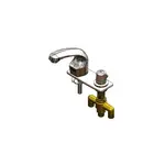 T&S Brass EC-3102-SMT4V05, Sensor Faucets