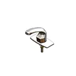 T&S Brass EC-3102-TMV4V05, Sensor Faucets