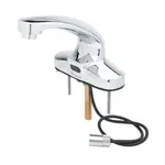 T&S Brass EC-3103-VF05-HG, Sensor Faucets