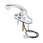 T&S Brass EC-3103-VF5-TMV, Sensor Faucets