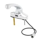 T&S Brass EC-3104-LMV, Sensor Faucets