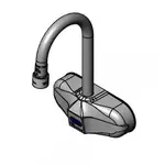T&S Brass EC-3105-167X, Faucet, Electronic Hands Free