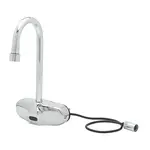 T&S Brass EC-3105-LF22, Sensor Faucets