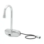 T&S Brass EC-3105TMVHGF10, Sensor Faucets - ChekPoint