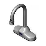 T&S Brass EC-3107-167X, Deck Mount Sensor Faucets