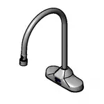 T&S Brass EC-3107-7XF1THG, Faucet, Electronic Hands Free