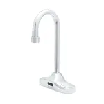 T&S Brass EC-3107-VF05, Faucet, Electronic Hands Free