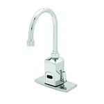 T&S Brass EC-3130-4DP, Sensor Faucets
