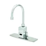 T&S Brass EC-3130-8DP, Sensor Faucets