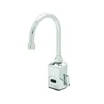T&S Brass EC-3130, Sensor Faucets