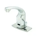 T&S Brass EC-3132-4DP, Sensor Faucets