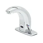 T&S Brass EC-3142-4DP, Sensor Faucets