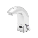 T&S Brass EC-3142-LF22, Sensor Faucets