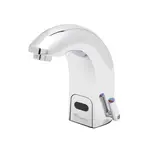 T&S Brass EC-3142, Sensor Faucets