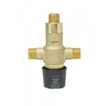 T&S Brass , EC-TMV, Thermostatic Mixing Valve