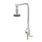 T&S Brass ECR-D0810-107, Sensor Faucets