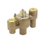 T&S Brass EW-9201EF, Thermostatic Mixing Valve